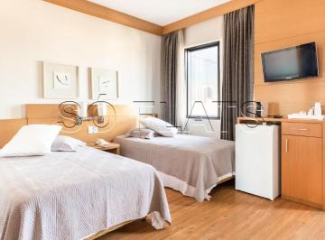 Apartamento · 29m² · 1 Quarto · 1 Vaga · Flat para venda em Tatuapé de 29.00m² com 1 Quarto, 1 Suite e 1 Garagem