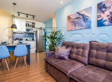 Apartamento · 45m² · 2 Quartos · Flat para venda em Brás de 45.00m² com 2 Quartos