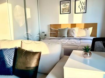 Apartamento · 30m² · 1 Quarto · 1 Vaga · Studio para venda em Tatuapé de 30.00m² com 1 Quarto, 1 Suite e 1 Garagem