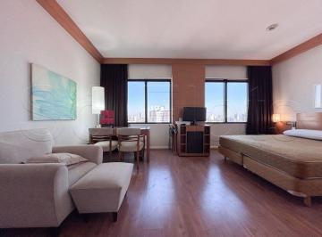 Apartamento · 29m² · 1 Quarto · 1 Vaga · Flat para venda em Tatuapé de 29.00m² com 1 Quarto, 1 Suite e 1 Garagem