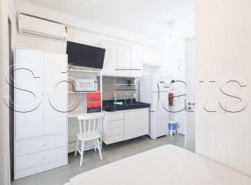 Apartamento · 22m² · 1 Quarto · Flat para venda em Liberdade de 22.00m² com 1 Quarto