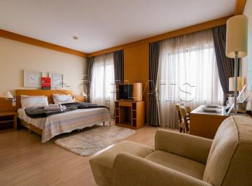 Apartamento · 28m² · 1 Quarto · 1 Vaga · Apartamento para venda em Tatuapé de 28.00m² com 1 Quarto, 1 Suite e 1 Garagem