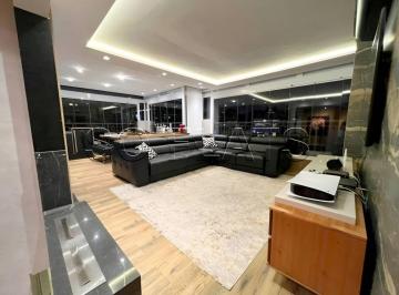 Apartamento · 116m² · 2 Quartos · 2 Vagas · Flat para venda em Morumbi de 116.00m² com 2 Quartos, 1 Suite e 2 Garagens