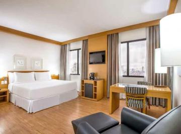 Apartamento · 28m² · 1 Quarto · 1 Vaga · Flat para venda em Tatuapé de 28.00m² com 1 Quarto, 1 Suite e 1 Garagem