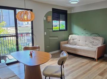 Apartamento · 33m² · 1 Quarto · Flat para venda em Campos Elíseos de 33.00m² com 1 Quarto