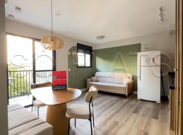 Apartamento · 33m² · 1 Quarto · Flat para venda em Campos Elíseos de 33.00m² com 1 Quarto