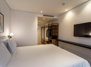 Apartamento · 19m² · 1 Quarto · Flat para venda em Jardim Anália Franco de 19.00m² com 1 Quarto e 1 Suite