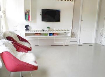 Apartamento · 70m² · 2 Quartos · 1 Vaga · Flat para venda em Fazenda de 70.00m² com 2 Quartos e 1 Garagem