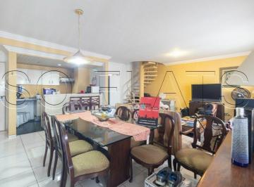 Apartamento · 128m² · 2 Quartos · 2 Vagas · Flat para venda em Alphaville Centro Industrial de 128.00m² com 2 Quartos, 1 Suite e 2 Garagens