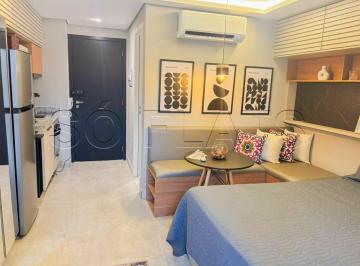 Apartamento · 24m² · 1 Quarto · Studio para venda em Brooklin de 24.00m² com 1 Quarto