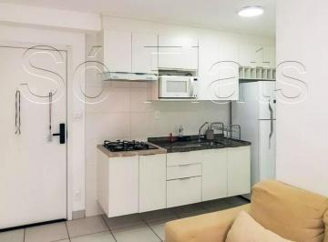 Apartamento · 39m² · 2 Quartos · Flat para venda em Centro de 39.00m² com 2 Quartos