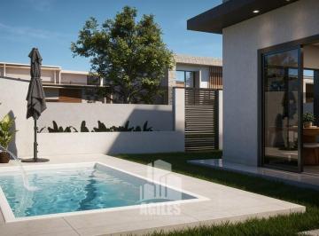 Casa · 2 Quartos · 1 Vaga · Casa com suíte em Matinhos