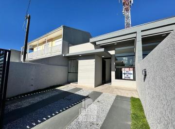 Casa · 78m² · 3 Quartos · 2 Vagas · Casa com 3 quartos a 450mts do mar