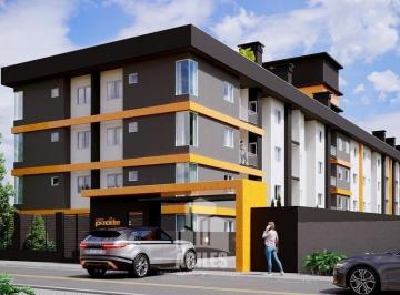 Apartamento · 150m² · 4 Quartos · 2 Vagas · Apartamentos duplex com 3 e 4 quartos Paranaguá