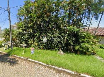 Terreno · 360m² · Terreno quadra mar Atami Norte Pr