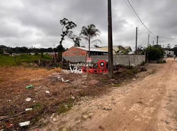 Terreno · 400m² · Terrenos de 200m² em Pontal do Paraná