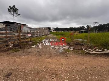 Terreno · 170m² · Terreno 170m² em Pontal do Paraná
