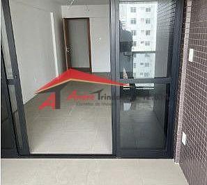 Apartamento · 66m² · 2 Quartos · 1 Vaga · Apartamento à venda - na Barra
