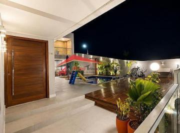 Casa · 320m² · 4 Quartos · 4 Vagas · Casa à venda - em Alphaville (Abrantes)