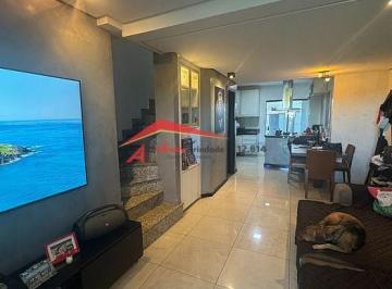 Apartamento · 102m² · 2 Quartos · 2 Vagas · Village Duplex 102m² em Patamares | Nascente | Mobiliado |