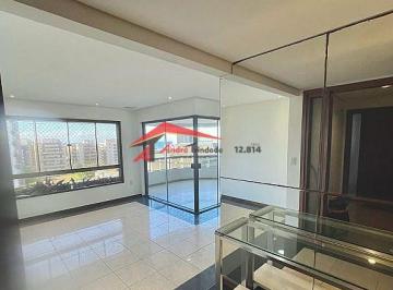 Apartamento · 188m² · 3 Quartos · 3 Vagas · Espetacular Apartamento de 188m² no Condomínio Pituba Ville