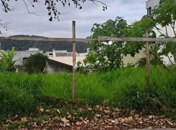 Terreno · 412m² · Terreno de 412 m² com Vista para a Pedra Branca | Excelente Localização