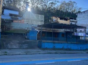 med_5c73f0810eae49f498d8fb9c0bf3be13.jpeg · Terreno Comercial Ribeirão Pires-SP