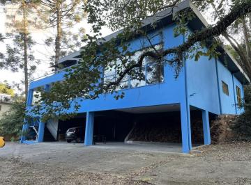 med_cd4b21a67fd9f3b29eed656973ea8bbb.JPG · Prédio Comercial 1.994m² c/ 5 Vagas, Granja Viana, Cotia