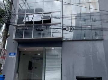 med_bed54507e84d783b25fbde310aa79f15.jpg · Prédio para locação Alphaville - Centro de Apoio II - Santana de Parnaíba