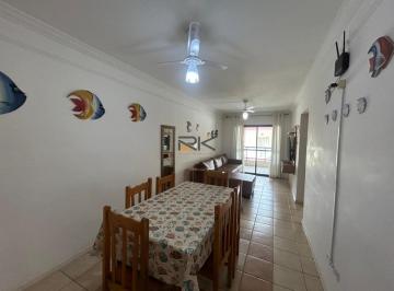 Imagem do Imóvel · APARTAMENTO PRAIA GRANDE com 2 dormitórios sendo 1 suíte,1 vaga de garagem,varanda gourmet com churr