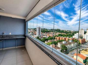 Apartamento de 2 quartos, São José dos Campos · Apartamento Jardim América Lume 23