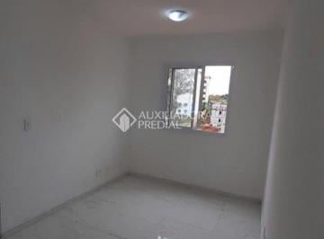 Apartamento · 49m² · 2 Quartos · Apartamento à venda - Condomínio Residencial América Mbigucci