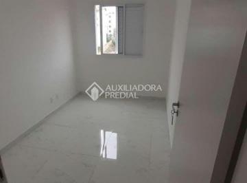 Apartamento · 49m² · 2 Quartos · Apartamento à venda - Condomínio Residencial América Mbigucci