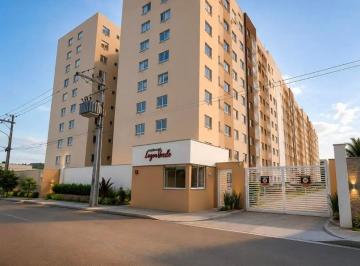 Apartamento de 2 quartos, São Gonçalo · Jardim Bougainville II