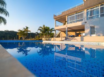 Casa de 4 quartos, Caçapava · Casa de Alto Padrão com 4 Suítes e Terreno de 1.550 m² no Terras de Santa Marian