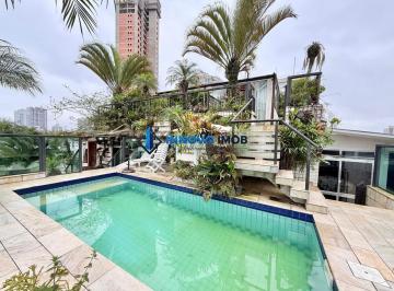 202608261401264913.jpeg · Cobertura Duplex para Venda em Santos, Ponta da Praia, 6 dormitórios, 3 suítes, 6 banheiros, 7 vagas