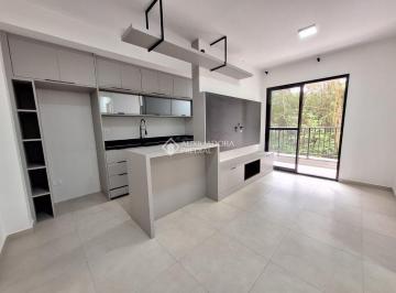 Apartamento · 51m² · 2 Quartos · 1 Vaga · Apartamento no Bairro Santa Cândida, sacada com churrasqueira!