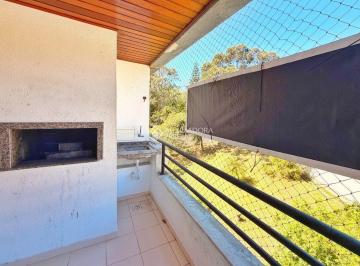 Apartamento · 88m² · 3 Quartos · 1 Vaga · Apartamento de 3 quartos com suíte, sacada com churrasqueira e vaga coberta à venda em São José