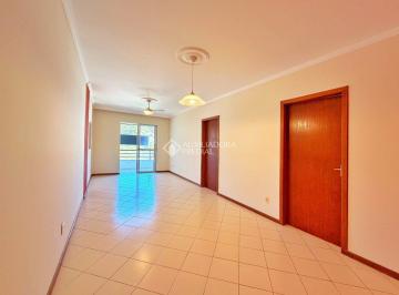 Apartamento · 88m² · 3 Quartos · 1 Vaga · Apartamento de 3 quartos com suíte, sacada com churrasqueira e vaga coberta à venda em São José
