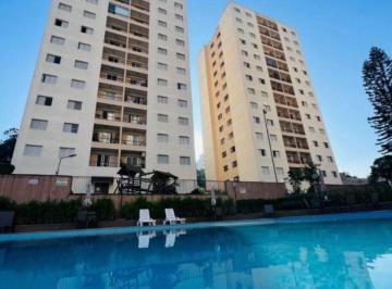 Apartamento de 3 quartos, São Paulo · Apartamento de 82 m² com 3 quartos à venda na Vila Butantã