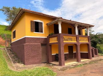 Rural de 4 quartos, Jambeiro · Sítio de 6 Hectares com Casa Colonial e Potencial Comercial