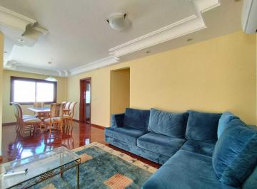 FACHADA · NOVO HAMBURGO - APARTAMENTO 3 DORM - RIO BRANCO