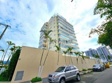 Apartamento de 3 quartos, Caraguatatuba · Apartamento com 3 dormitórios à venda, 106 m² por R$ 1.200.000,00 - Indaiá - Caraguatatuba/SP