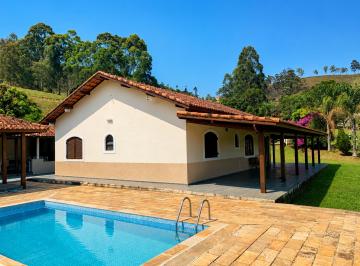 Rural de 3 quartos, Jambeiro · Sítio em Jambeiro com 15 alqueires, com casa