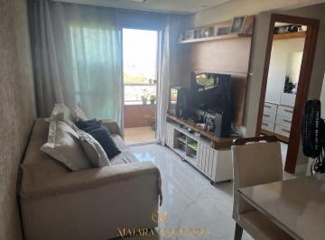 Foto 01 · Apartamento, Itapuã, Salvador, BA