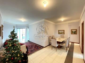 Apartamento de 3 quartos, Sorocaba · Apartamento locação 3 dormitórios – 2 suítes Jardim Paulistano – Sorocaba