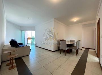 Apartamento de 3 quartos, Sorocaba · Apartamento locação 3 dormitórios – 2 suítes Jardim Paulistano – Sorocaba