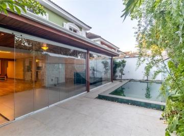 Imagem Principal · Casa de condomínio à venda no Alto da Boa Vista