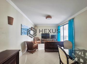 Foto · Apartamento frente mar com varanda vista mar e lazer nas Pitangueiras, Guarujá