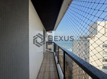 Foto · Apartamento reformado frente mar com varanda vista mar e lazer no Jardim Astúria